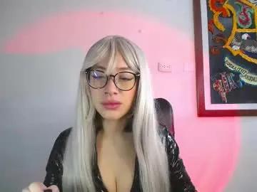 sweet_venus4 on Chaturbate 