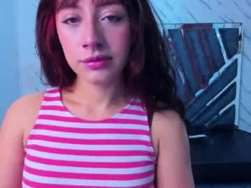 sweet_venus4 on Chaturbate 