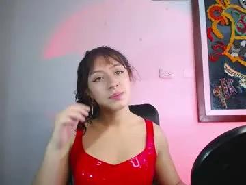 sweet_venus4 on Chaturbate 