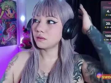 Avatar of sweetcrime