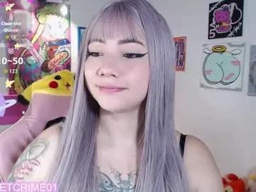 Avatar of sweetcrime