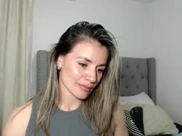 sweetfantasyy69 on Chaturbate 