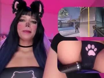 sweetie_cloe — GOAL: Make drip my little pussy, win control x80seg [166 tokens remaining] Welcome to my room! #lovense #18 #smalltits #squirt #latina