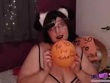 sweetkiitty3 on Chaturbate 