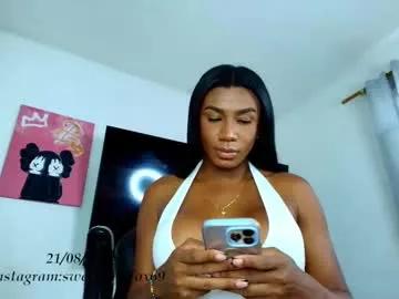 Avatar of sweetsarafoxxx