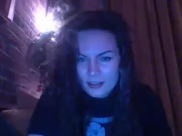 Avatar of sweetsexypersephone