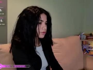 sweett_petite on Chaturbate 