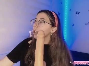 sweettvera_ on Chaturbate 