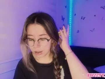 sweettvera_ on Chaturbate 
