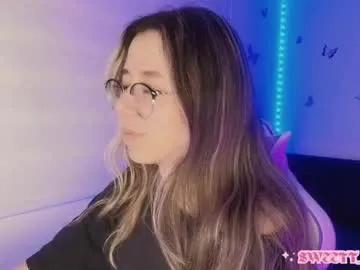 sweettvera_ on Chaturbate 