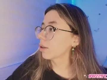 sweettvera_ on Chaturbate 