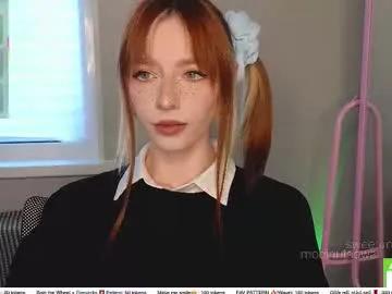 sweetuniporn on Chaturbate 
