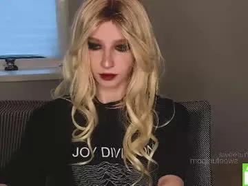 sweetuniporn on Chaturbate 