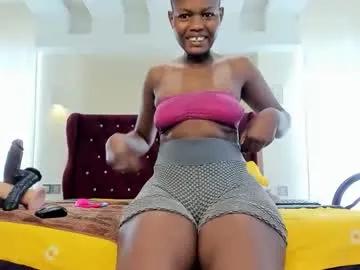 sweety_shawtys on Chaturbate 