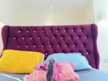 sweety_shawtys on Chaturbate 