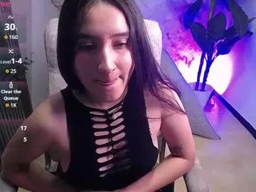 sweetyy_lollipop on Chaturbate 