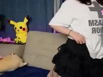 taitcurington on Chaturbate 