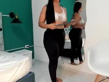 tamaraa_lov on Chaturbate 
