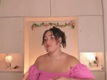 tarawiilson_ on Chaturbate 