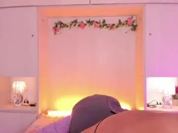 tarawiilson_ on Chaturbate 