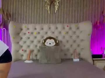 tastypatricia on Chaturbate 