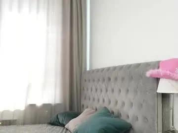 tatearnet on Chaturbate 