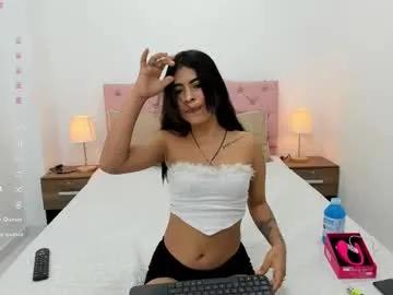 tatiana_ayala on Chaturbate 