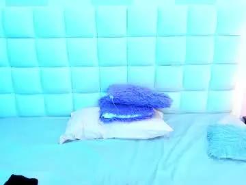 teresasroom_ on Chaturbate 