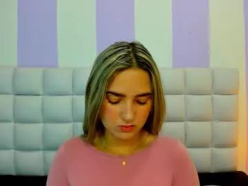 teresasroom_ on Chaturbate 
