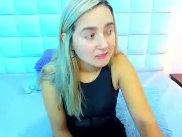 teresasroom_ — Hi, guys! we're going to have fun, I'm really hot - Multi-Goal :  Dance and suck dildo #lovense #blonde #squirt #latina #anal