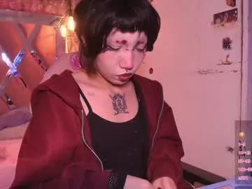 terraelowen on Chaturbate 