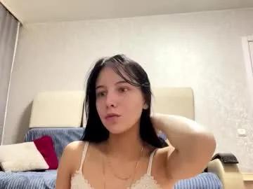 terresastair on Chaturbate 