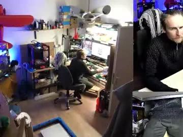 the0archon — Hii nice 3Dprint #work  #bigcock #chat #young #sex