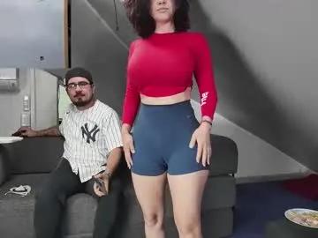 the_mao_game — Freechat on Chaturbate