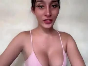 thehornyjane on Chaturbate 