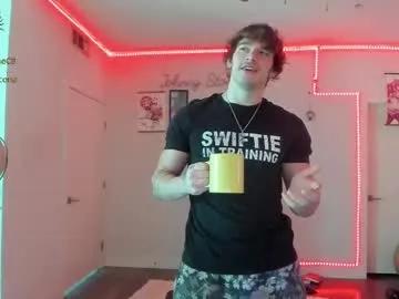 thejohnnystone — Follow me on Tik-Tok @itsjohnnystone [862 tokens remaining]