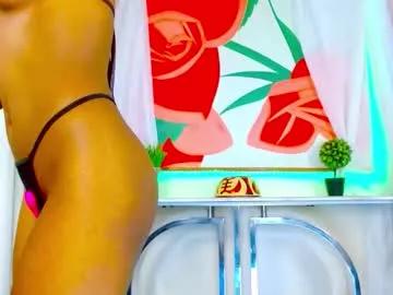 thesexy_kittydoll — #ebony  #anal  #18  #lesbian  #lovense