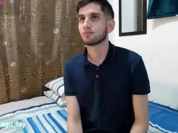 thiiago_tay on Chaturbate 