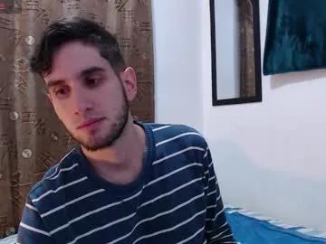 thiiago_tay on Chaturbate 