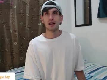 Avatar of thiiago_tay