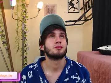 thiiago_tay on Chaturbate 