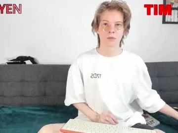 tim_milll — French kiss #bigcock #pvt #teen #twink #18 [222 tokens remaining]