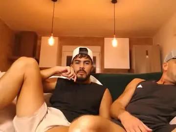 tinoclandestino — private show is open #uncut #hairy #feet #armpits #ass