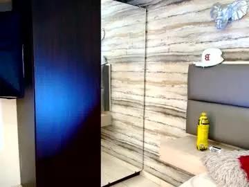 twinslovers_ — GOAL: CUM + SWALLOW CUM [1069 tokens remaining] Naughty boy, ready to play and enjoy you ... do you dare to join? #18 #mistress #cum #anal #beautiful