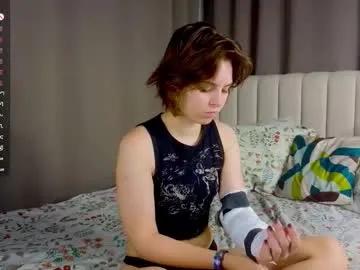 udeleclive — GOAL: melt ice on my nipples [132 tokens remaining] Hi all, Im Polly ^^ welcome in my room don't be shy #petite #18 #skinny #teen #bigass