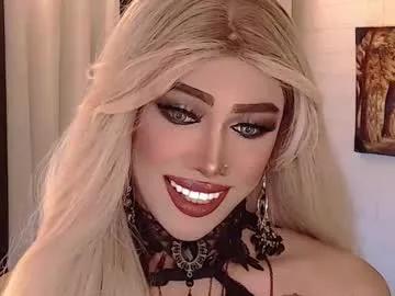 Avatar of valentina_goddess_tsxxx