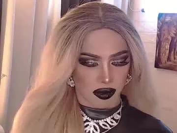 Avatar of valentina_goddess_tsxxx