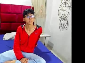 valentino_lux — Welcome  Let your imagination fly and enjoy it with me  - Goal reached! #twink #bigcock #cum #18 #submissive