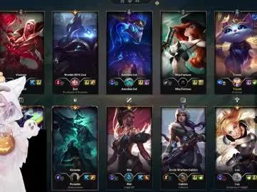 Avatar of valeriyavalentine