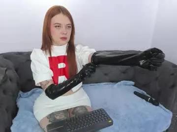 velvetxxvice on Chaturbate 